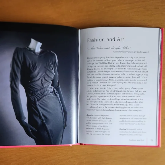 Schiaparelli - Little Book Of - Picture 15 of 16